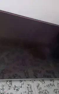 تلیویزیون سونیا 65 اینچ ال سی دی شکسته