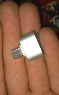 یک عدد رابط برای گوشی های قدیمی دیگر از اینها نیست