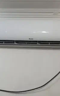 نصب سرویس گازگیری تعمیر کولرگازی های دوتیکه اسپلیت