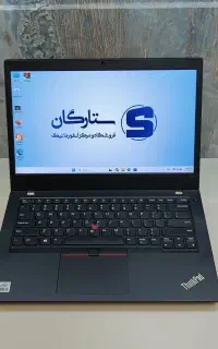 لنوو i5 نسل 10/ حافظه 512 / تمیز در حد/ اقساط