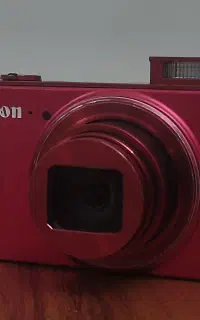 دوربین Canon