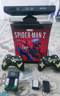ایکس باکس 360 xbox