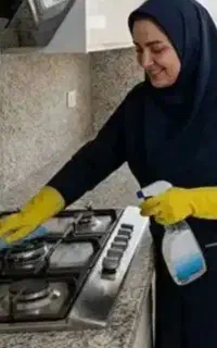 شرکت خدمات نظافت پرستاری مهربانو بامجوز رسمی