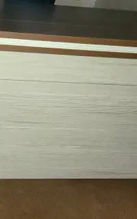 میز و صندلی چرخدار اداری + صندلی انتظار