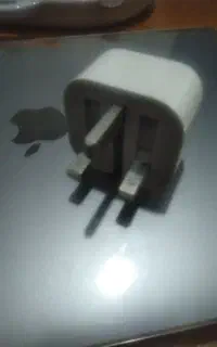 شارژر ۲۰وات اپل