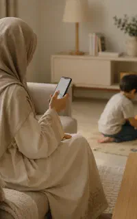 فرصت درآمدزایی برای مادران در منزل