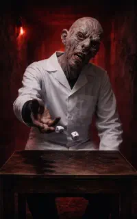 اتاق فرار عذاب