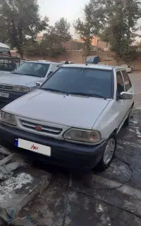 پراید ۸۵