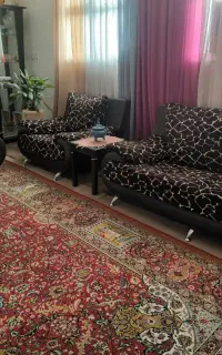 مبلمان منزل
