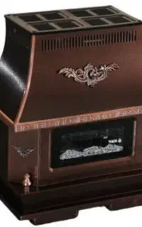 دو عدد بخاری