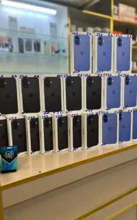 دستگاه موبایل خراب یا صفحه شکسته داری زنگ بزن