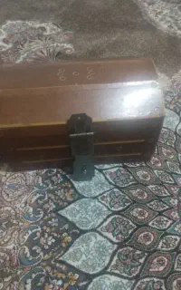 صندوقچه