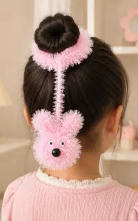 گل سرهای بافت