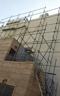 استابنا سیمانکار دیوارچین