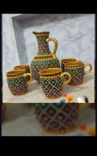 ظروف پذیرایی