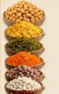 پخش حبوبات  درجه یک  برای مصرف خانگی