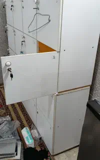 بوفه و کمد