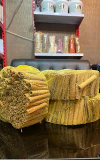 عرضه دست اول انواع دارچین قلم و پودر