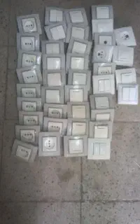 کلیدوپریز سالم