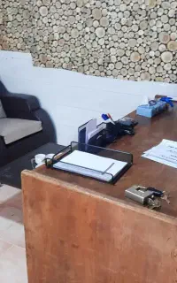 منشی وامور دفتری
