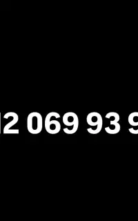 97 93 069 0912