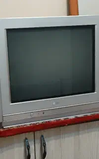 تلوزیون الجی در حد نو