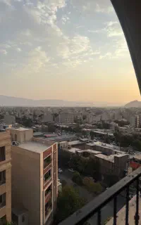 ۱۳۷ متر قاضی آباد  آپارتمانی