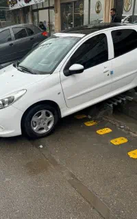 ۲۰۷پانا مدل ۱۴۰۳