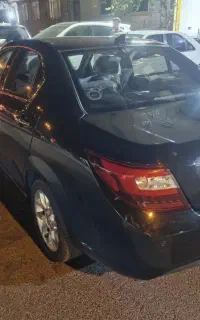 دنا پلاس ۱۴۰۲ اتومات کم کار واقعی مشابه صفر