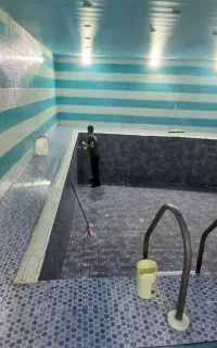 نظافت منزل