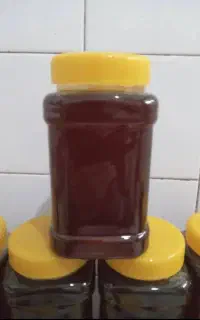 طلای موم بهاره
