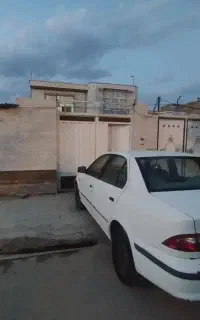 سمند lx مدل ۸۹ سفید