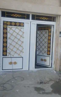 نقاشی ساختمان پذیرفته میشود
