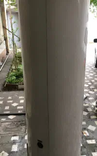 آبگرمکن ایمن گاز مشهد