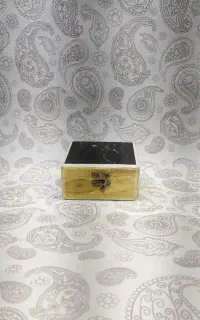 صندوقچه ، جعبه اکسسوری