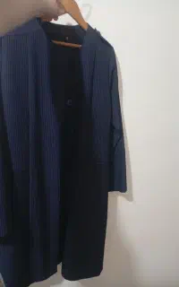 مانتو اداری