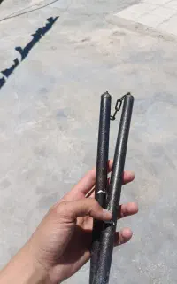 نانچیکو