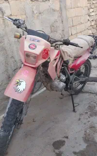 موتور تریل