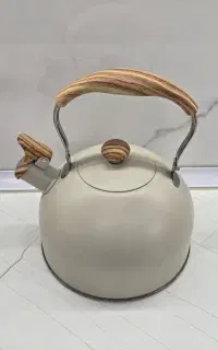 کتری سوتی وارداتی نو