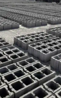 بلوکه سیمانی