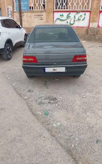 فروش پژو ۴۰۵