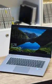 لپتاپ مهندسی اچ پی zbook studio G5