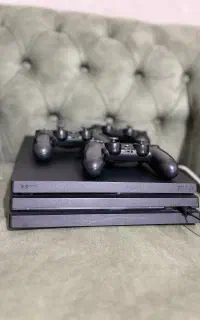 ps4 pro