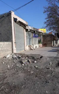 ۳۷۸مترتجاری