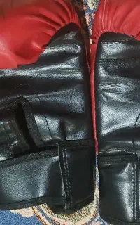 دستکش بوکس نو