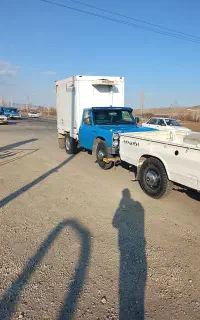 امداد خودرو