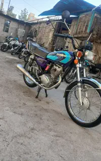 رهرو ۱۲۵