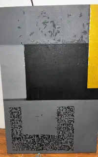 حراج به علت جابجایی کارگاه