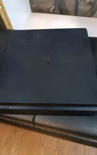 ps4 slim