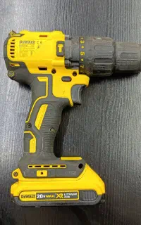 دریل شارژی دیوالت اصلی 18v